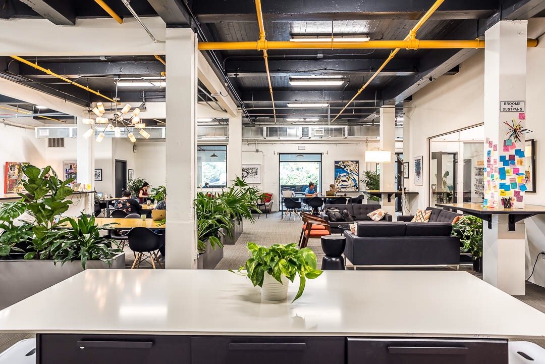 Advent Coworking