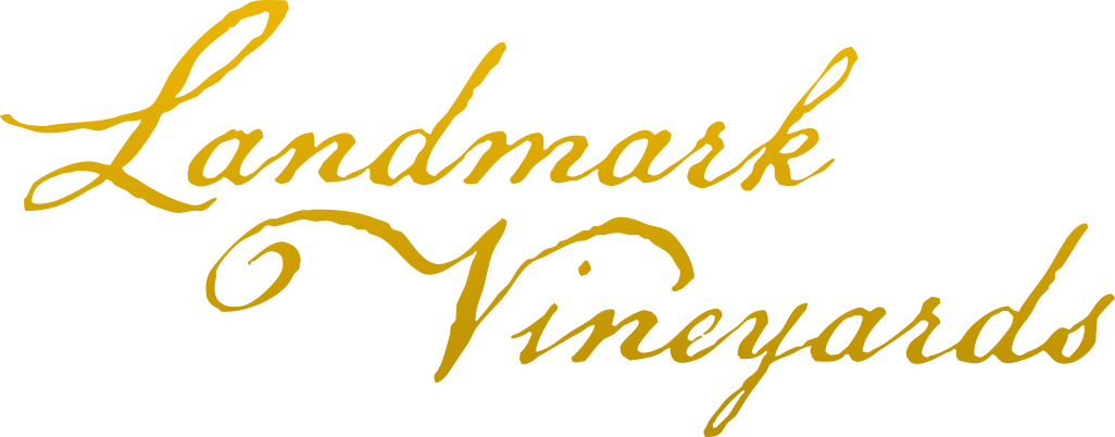 Weddings at Landmark Vineyards