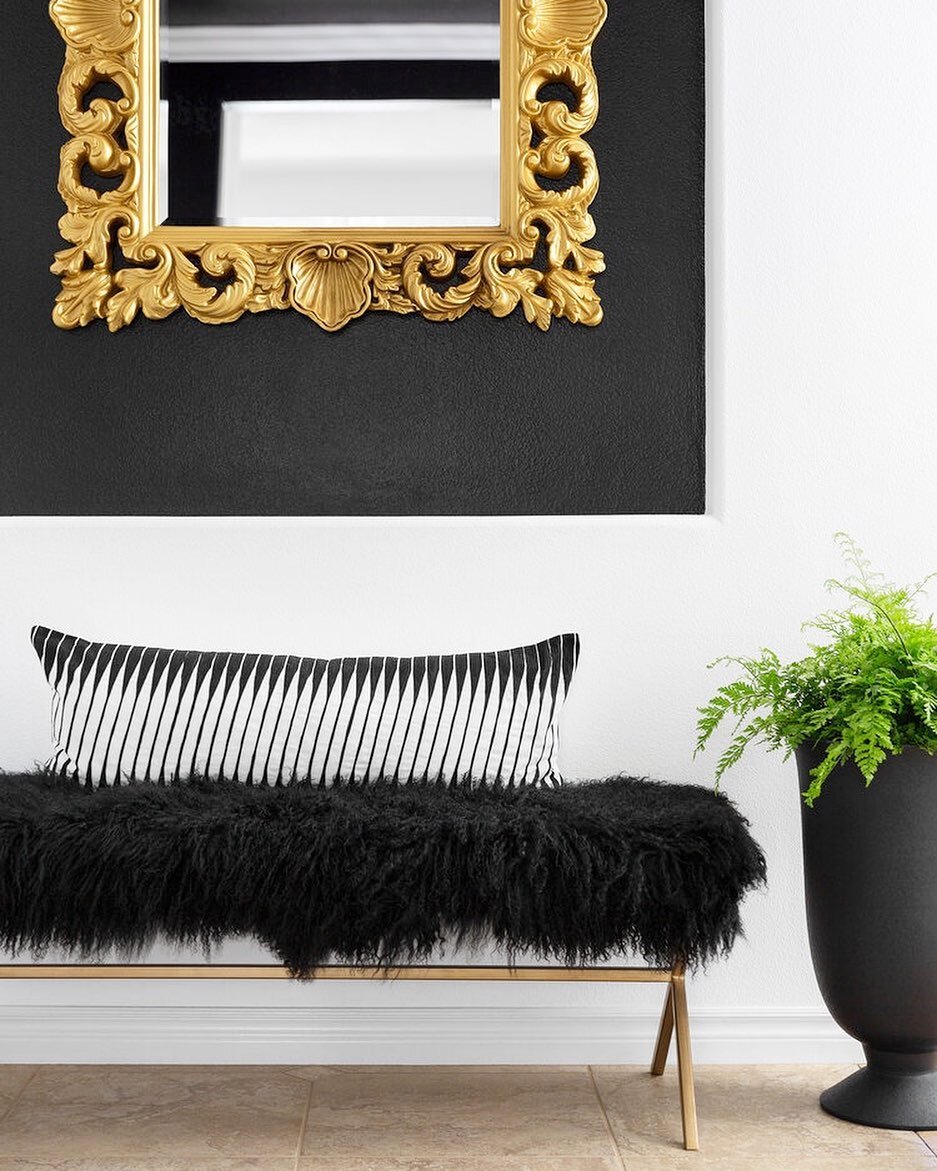 Mirrors can dramatically shift the flow of qi when hung in just the right place. Qi is translated as &ldquo;life force&rdquo; or &ldquo;vital energy&rdquo;. Knowing just how to create an intentional positive energy flow in your home is a beautiful ad