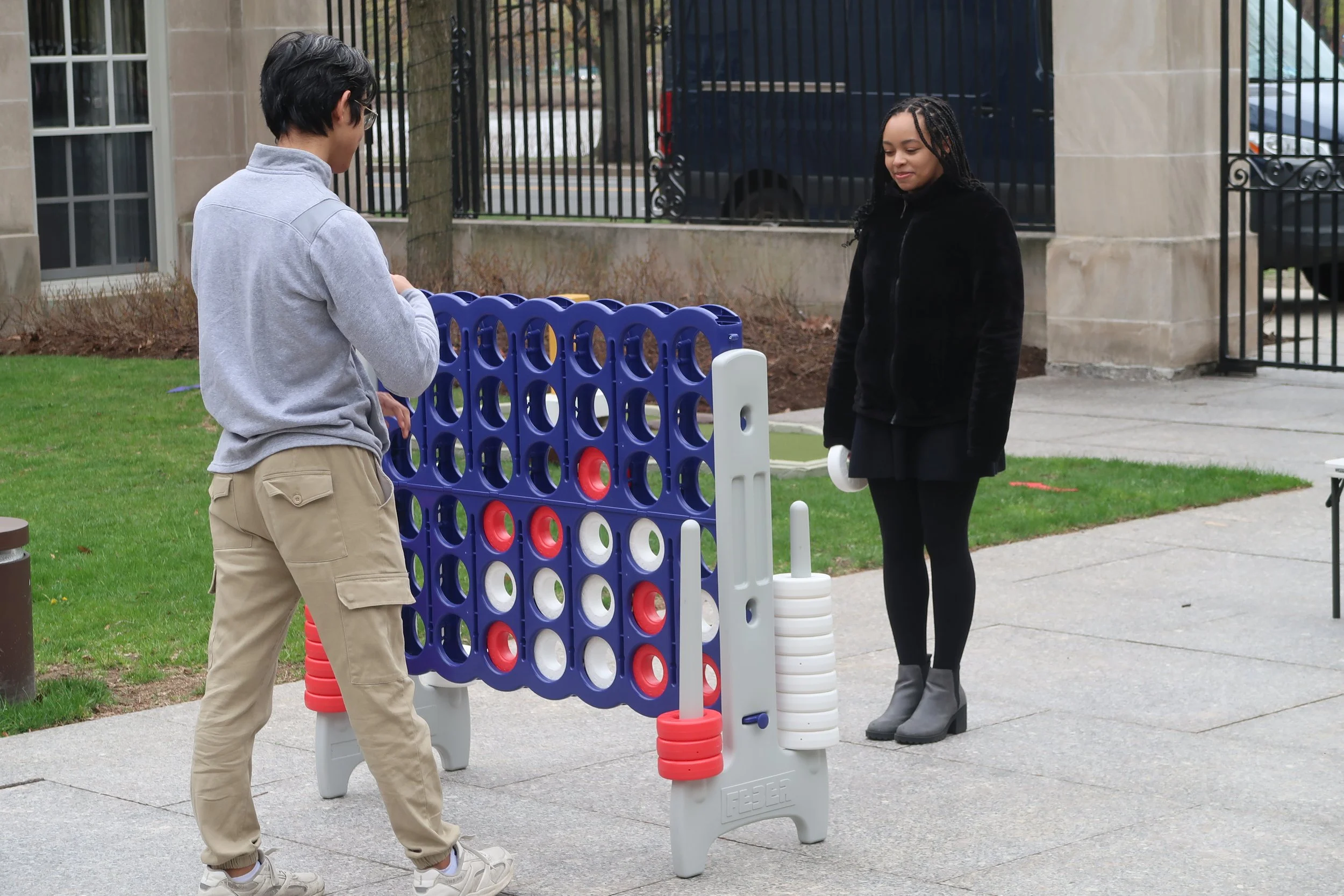 Connect 4