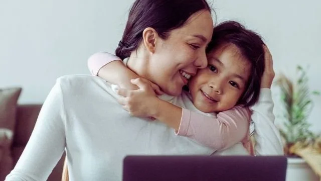 Why The “Work-Mom Balance” Concept Sucks