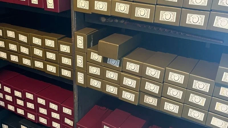 Creating Positive Fulfillment from Daily Work