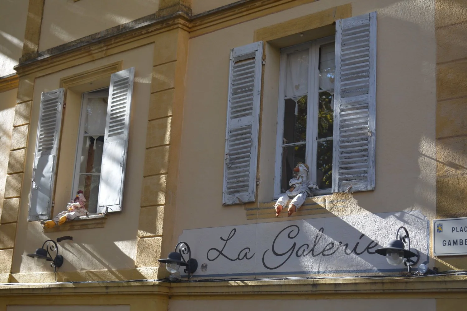  More creative windows.&nbsp; 