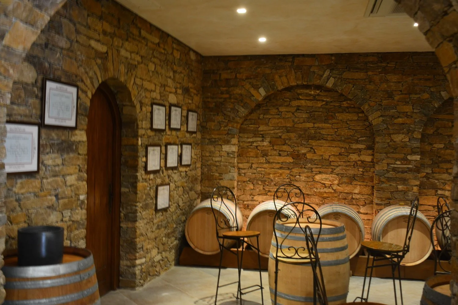  Wine cellar &nbsp; 