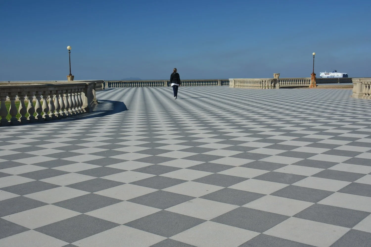 Terrazza Mascagni 