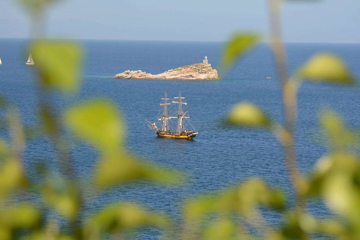  Pirate Ship. Oh no! 