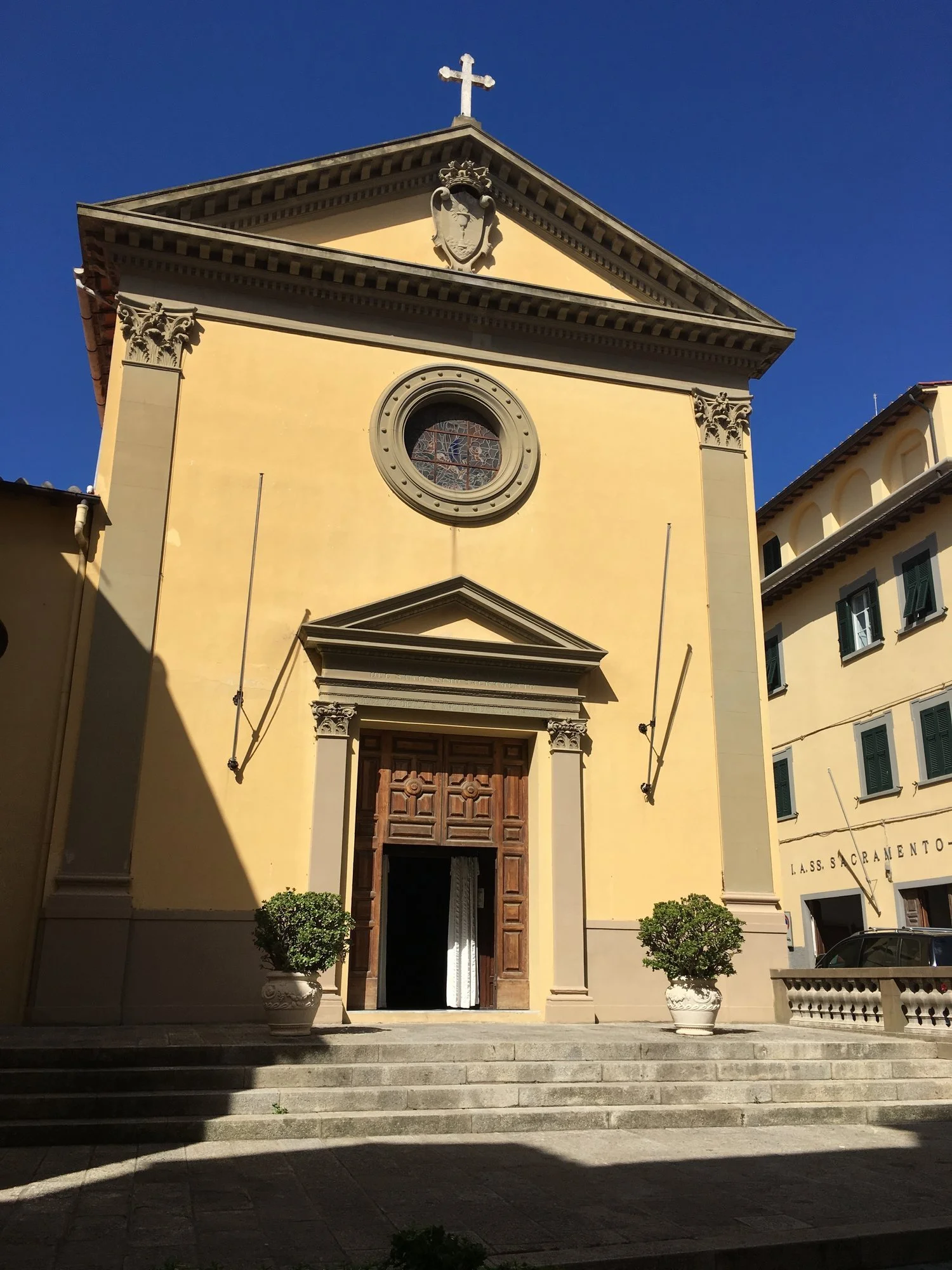  Duomo 