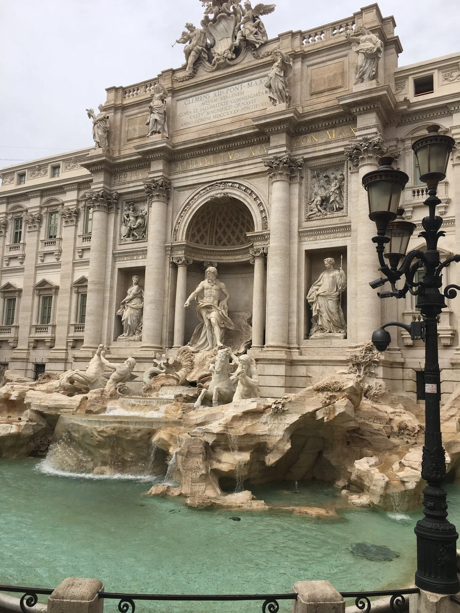  Trivoli &nbsp;Fountain 
