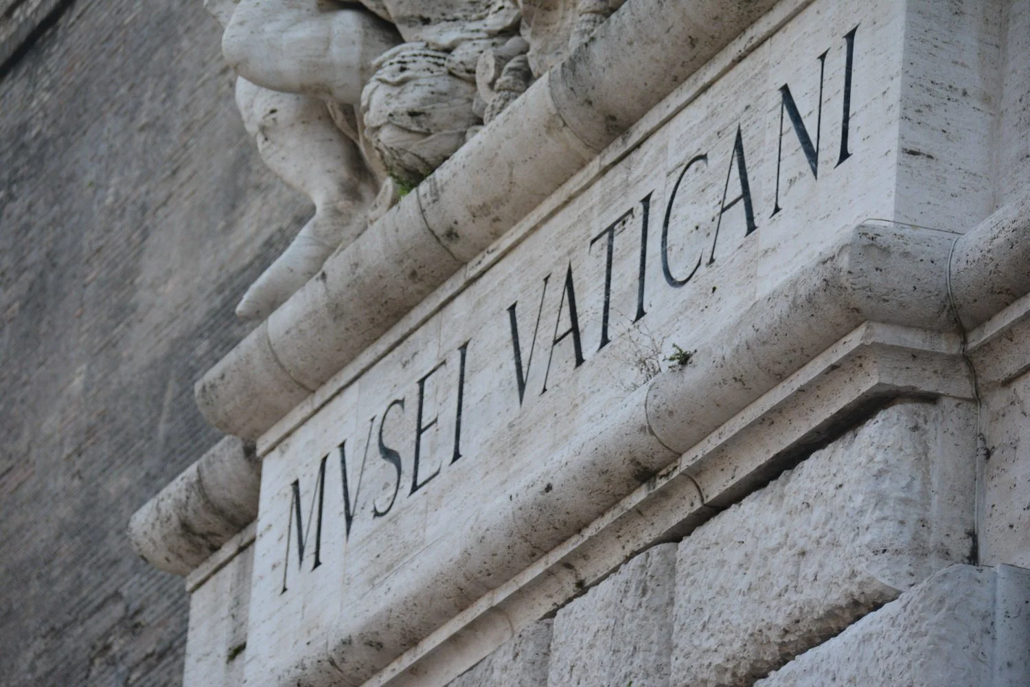  Vatican museum   