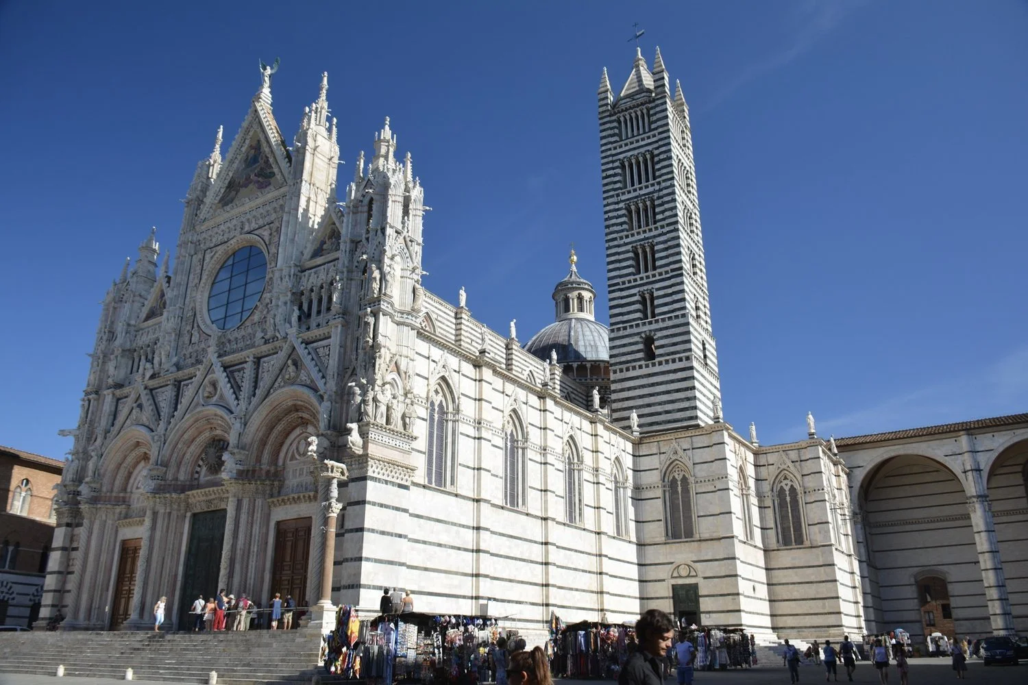  The Florence Duomo 