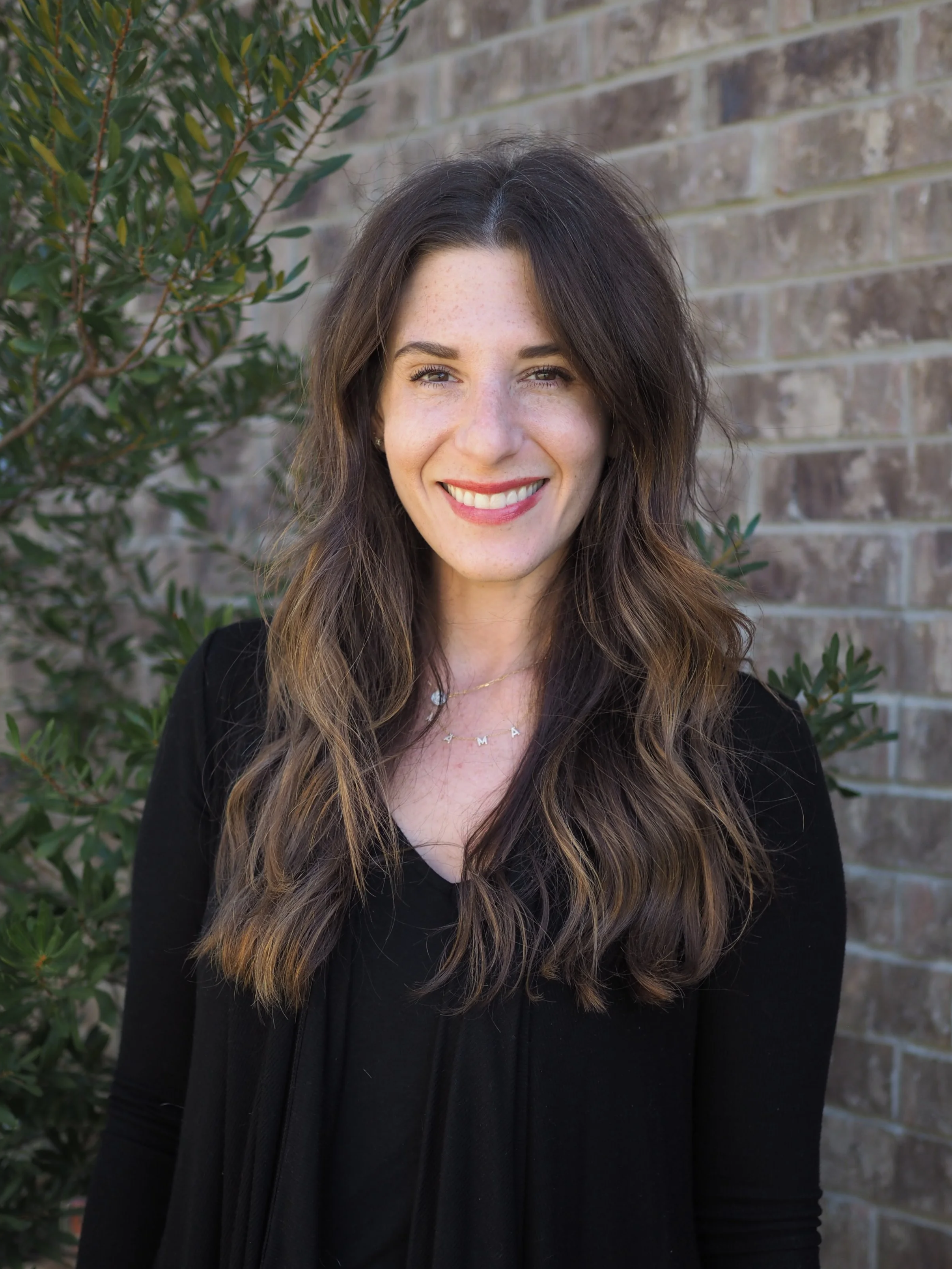 Dr. Amanda Hilberg, Clinical Psychologist at Pacific Anxiety Group.