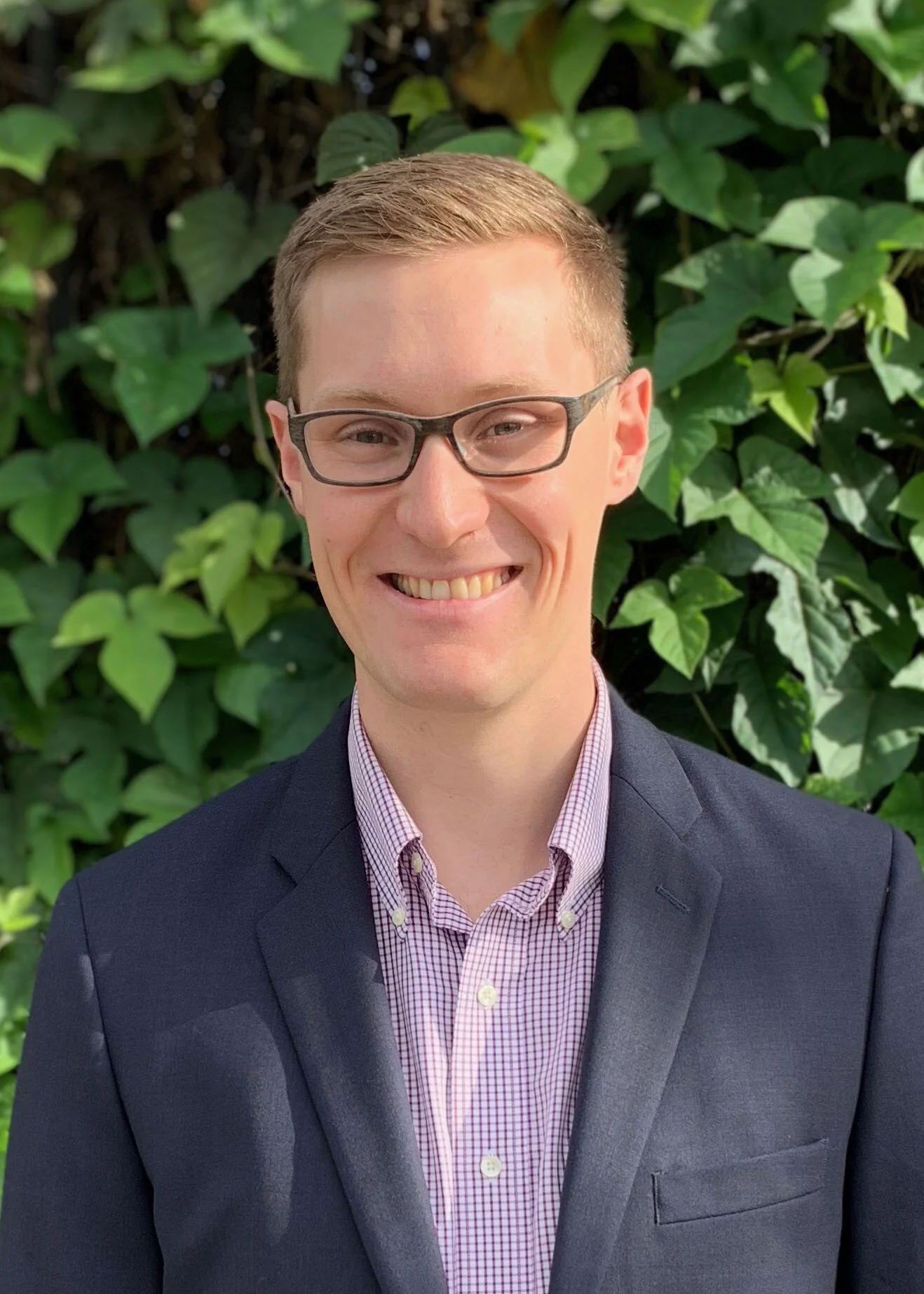 Jim Casey, Ph.D. — Pacific Anxiety Group