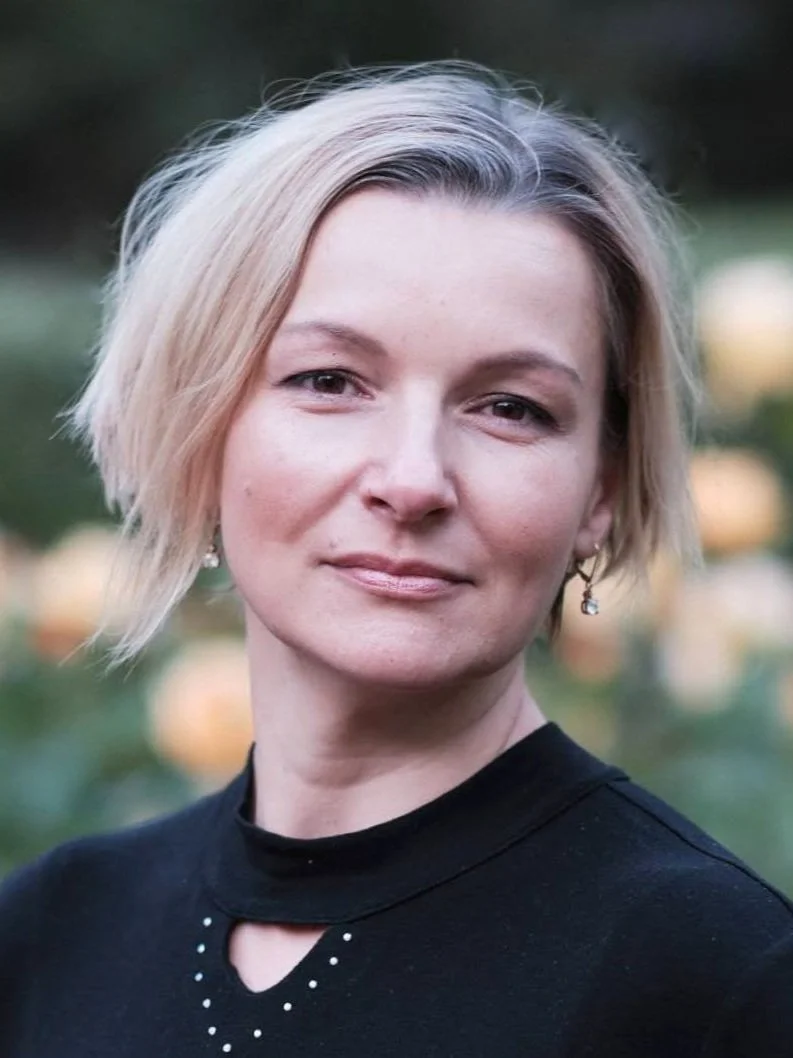 Anastacia Anishchenko, Psy.D., Ph.D.