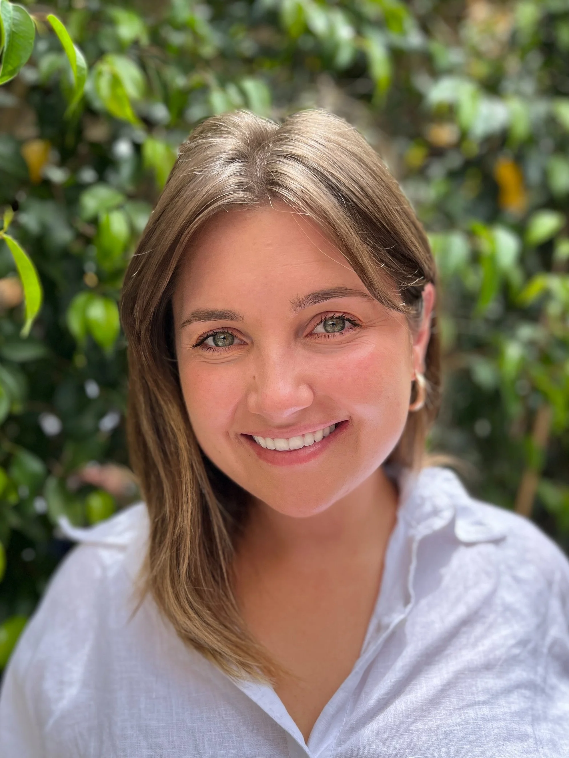 Adeline Bortz, Psy.D.