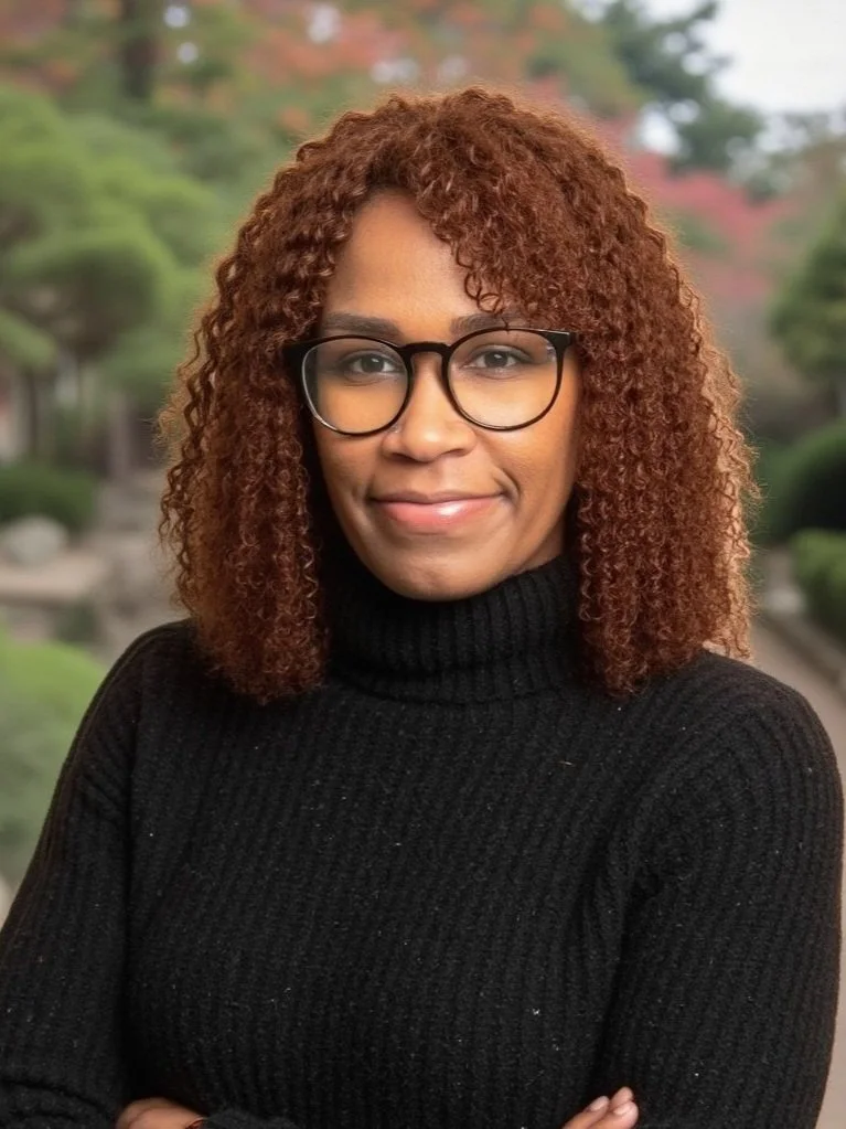 Aquila Richardson, Ph.D.