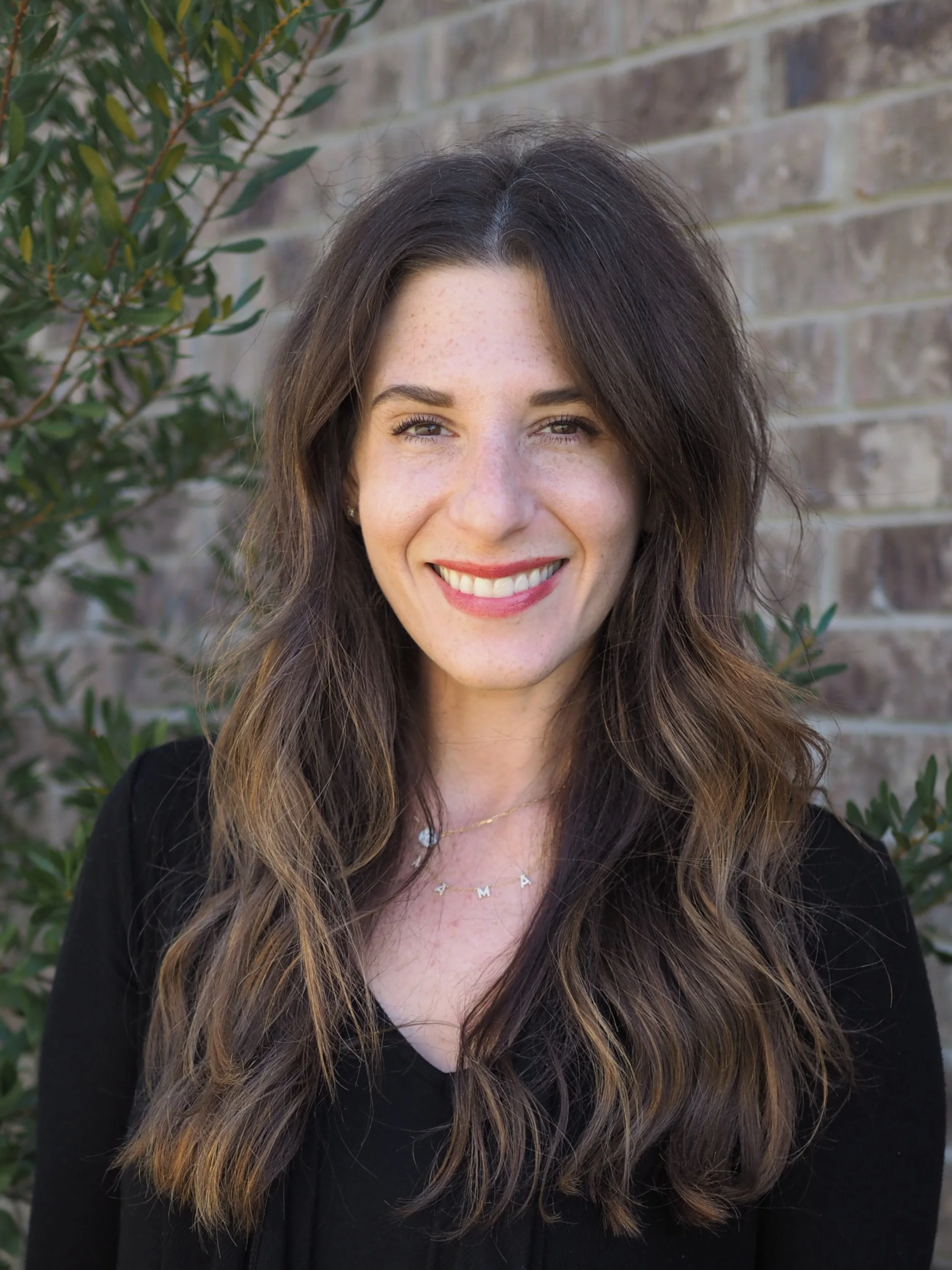 Amanda Hilberg, Psy.D.