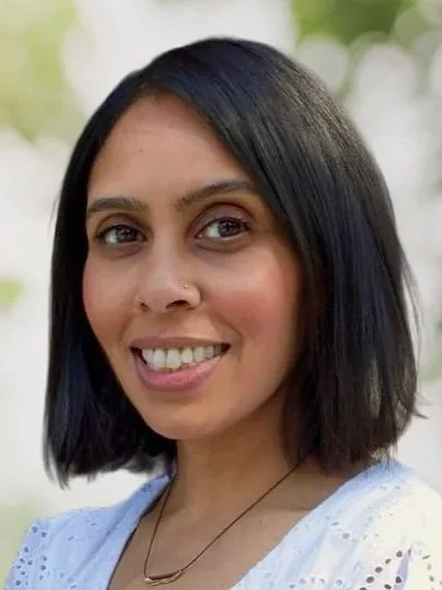 Payal Mapara, Psy.D.
