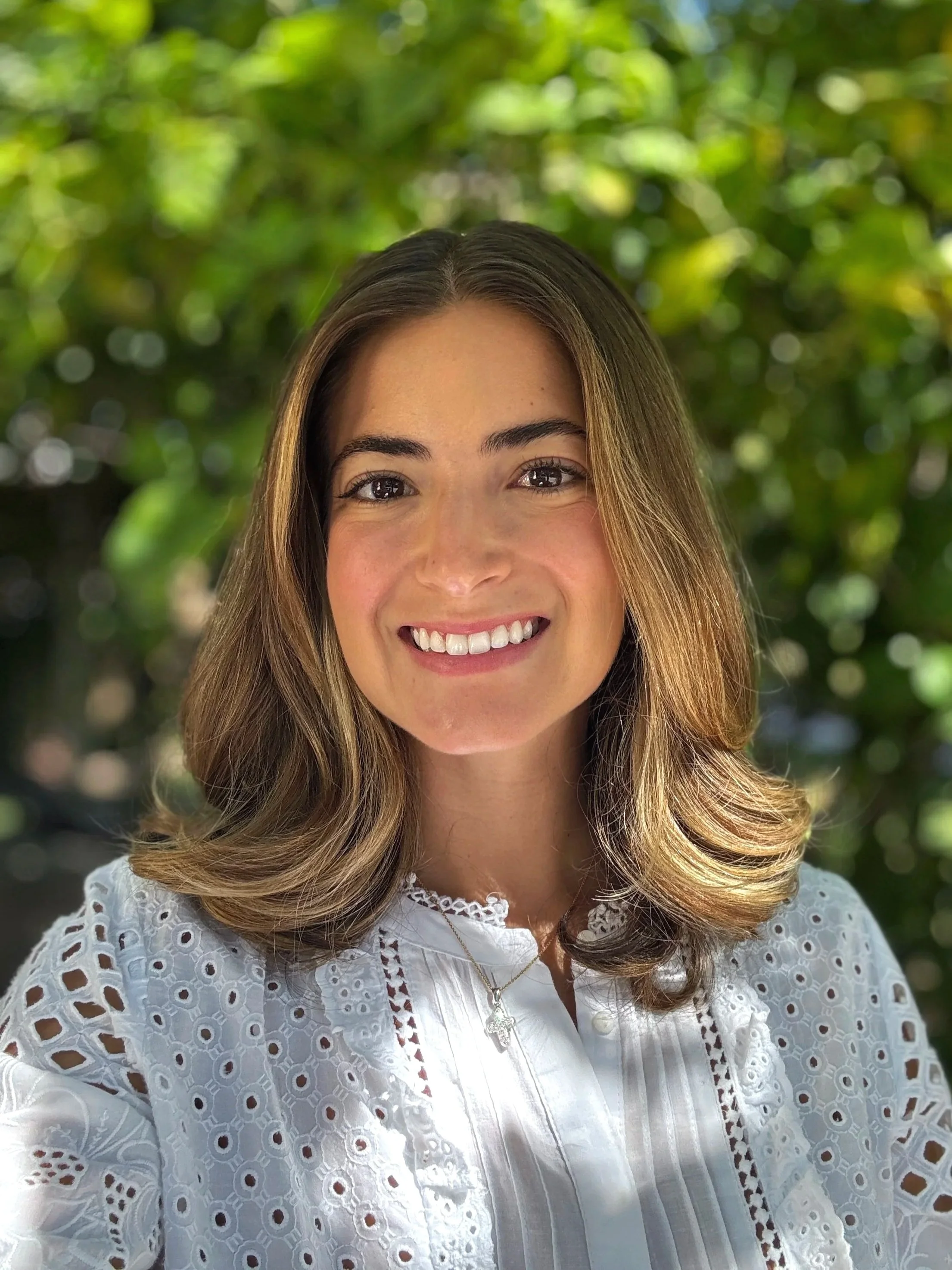 Victoria M. Cabrera, Ph.D., BCBA
