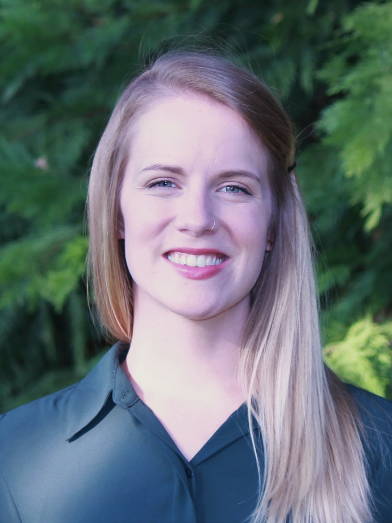 Kati Lear, Ph.D.