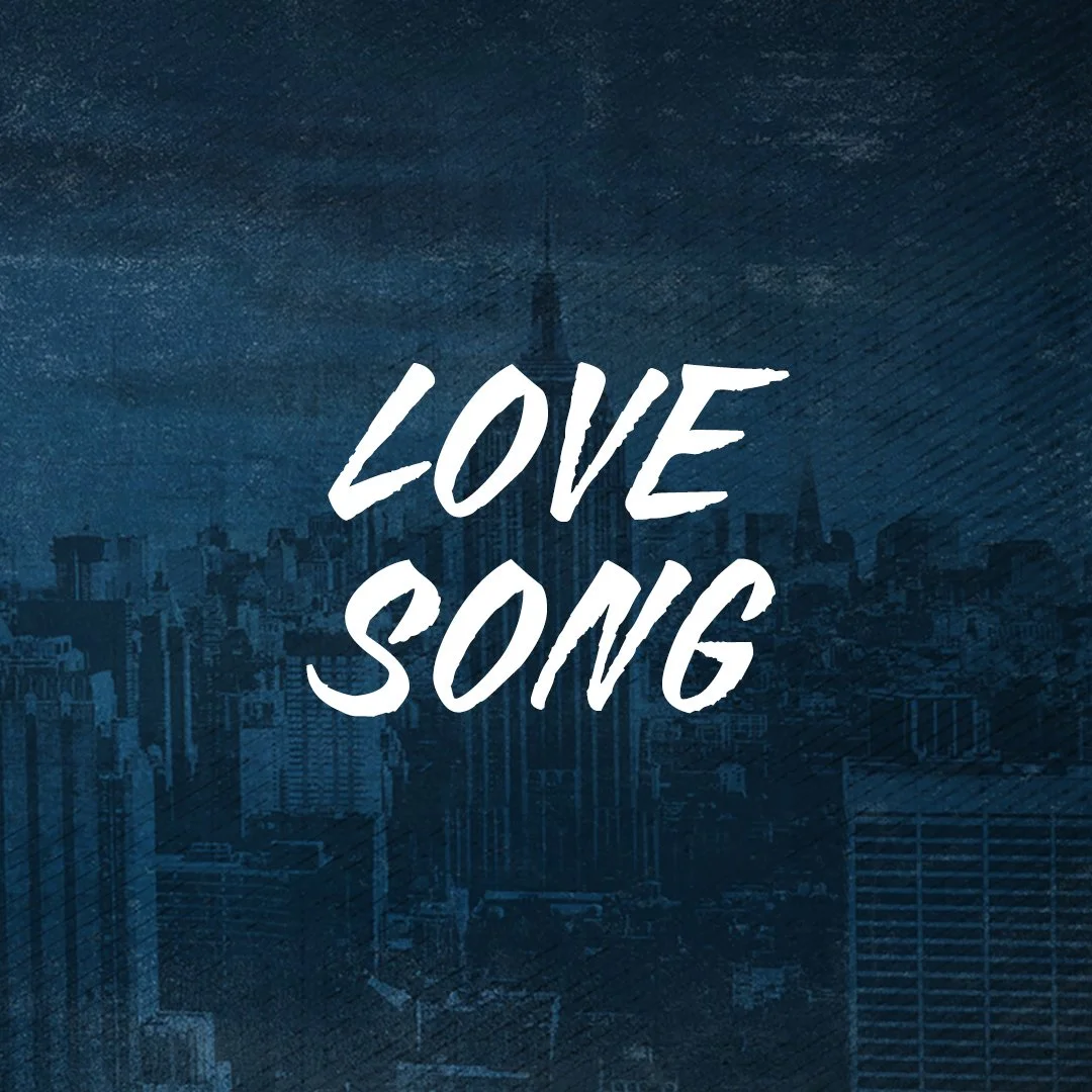 Vinny and The Hooligans - Love Song