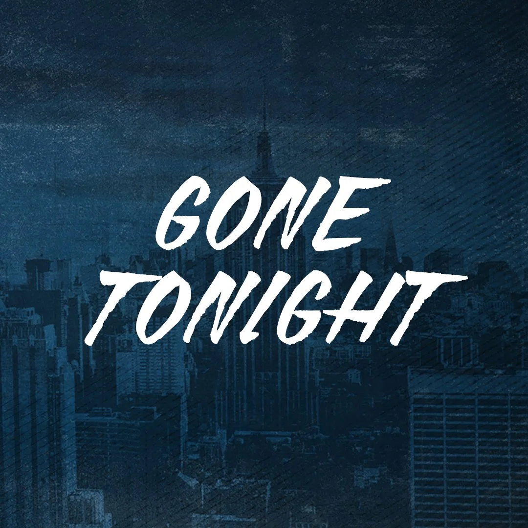 Vinny and The Hooligans - Gone Tonight
