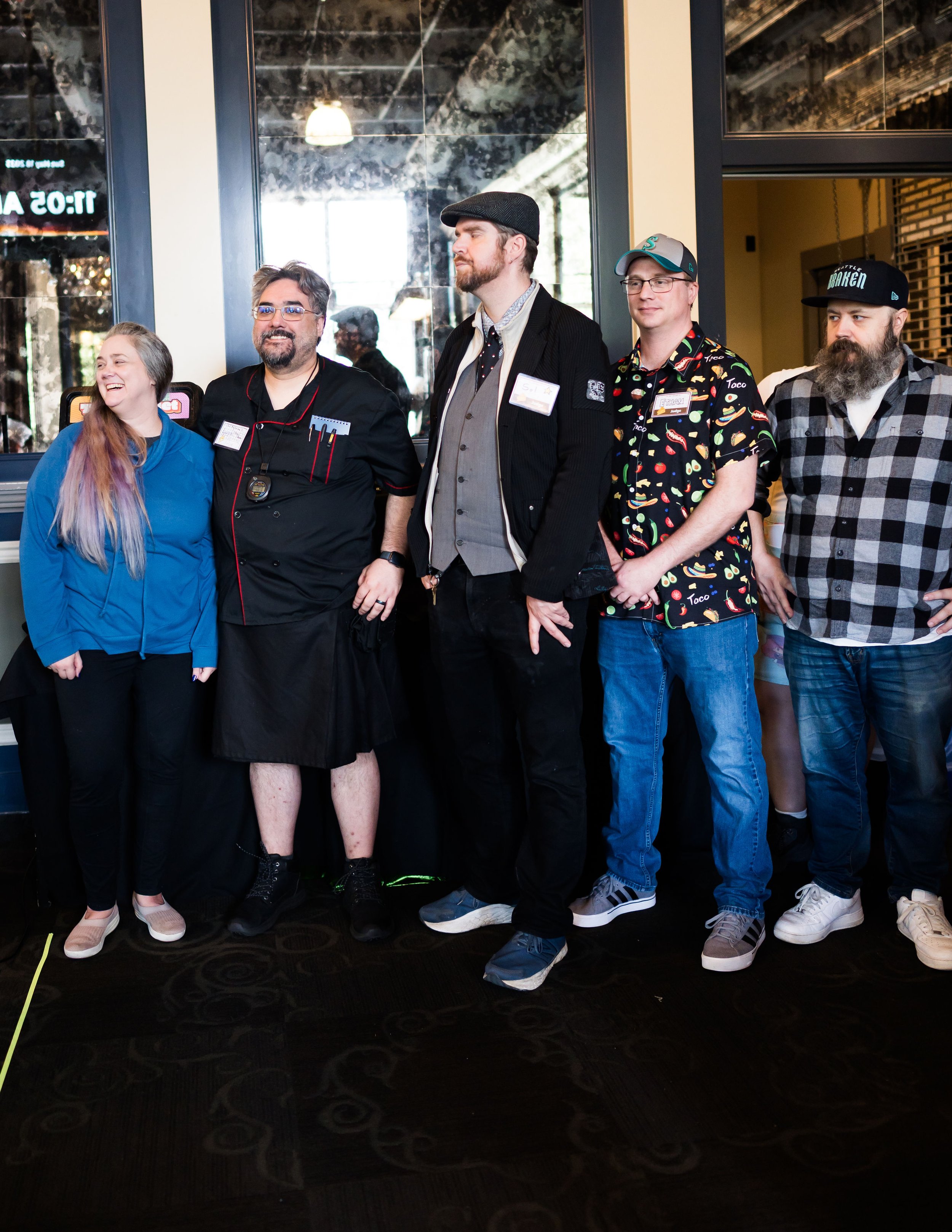 Gamers Who Give: Ethan Towne