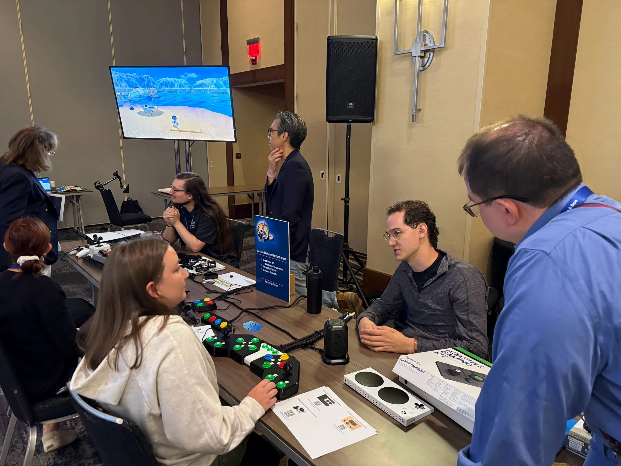 Grantee Spotlight on ReSpawn Foundation