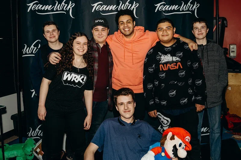 Grantee Spotlight on TeamWrk