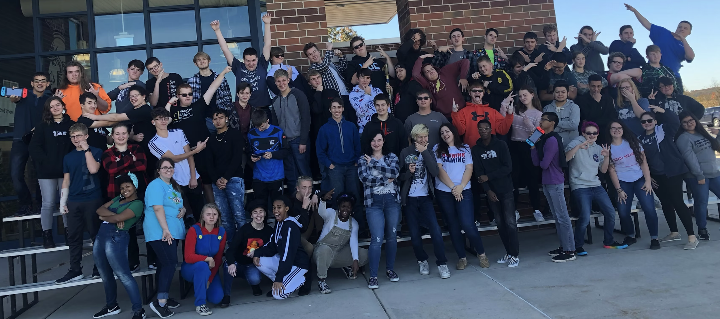 Grantee Spotlight on VGCUSA