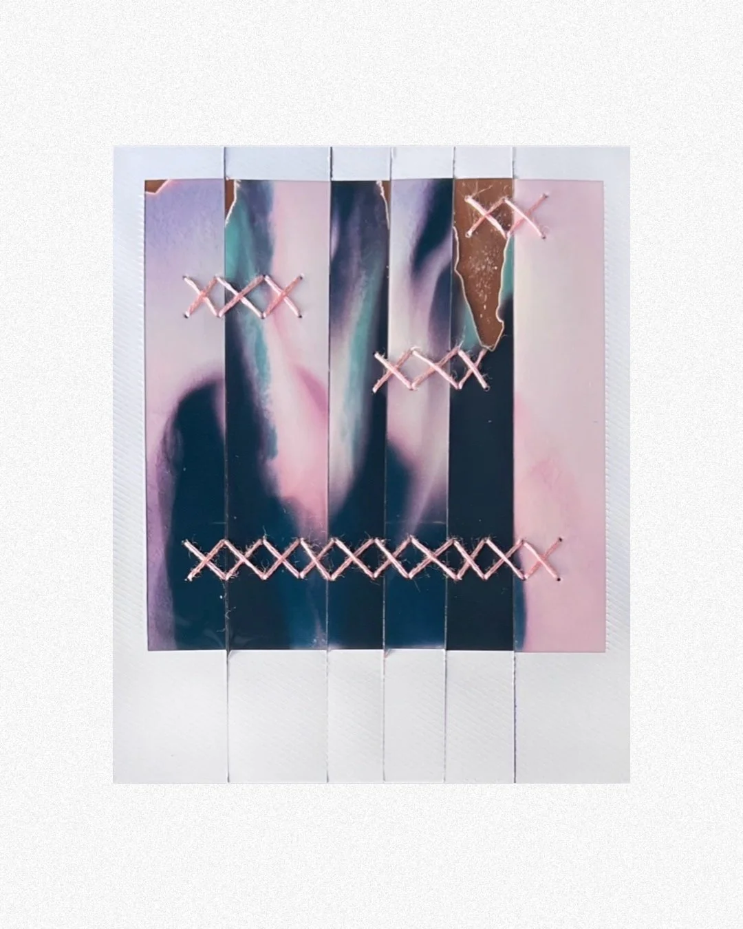 Portrait of an Artist No. 2