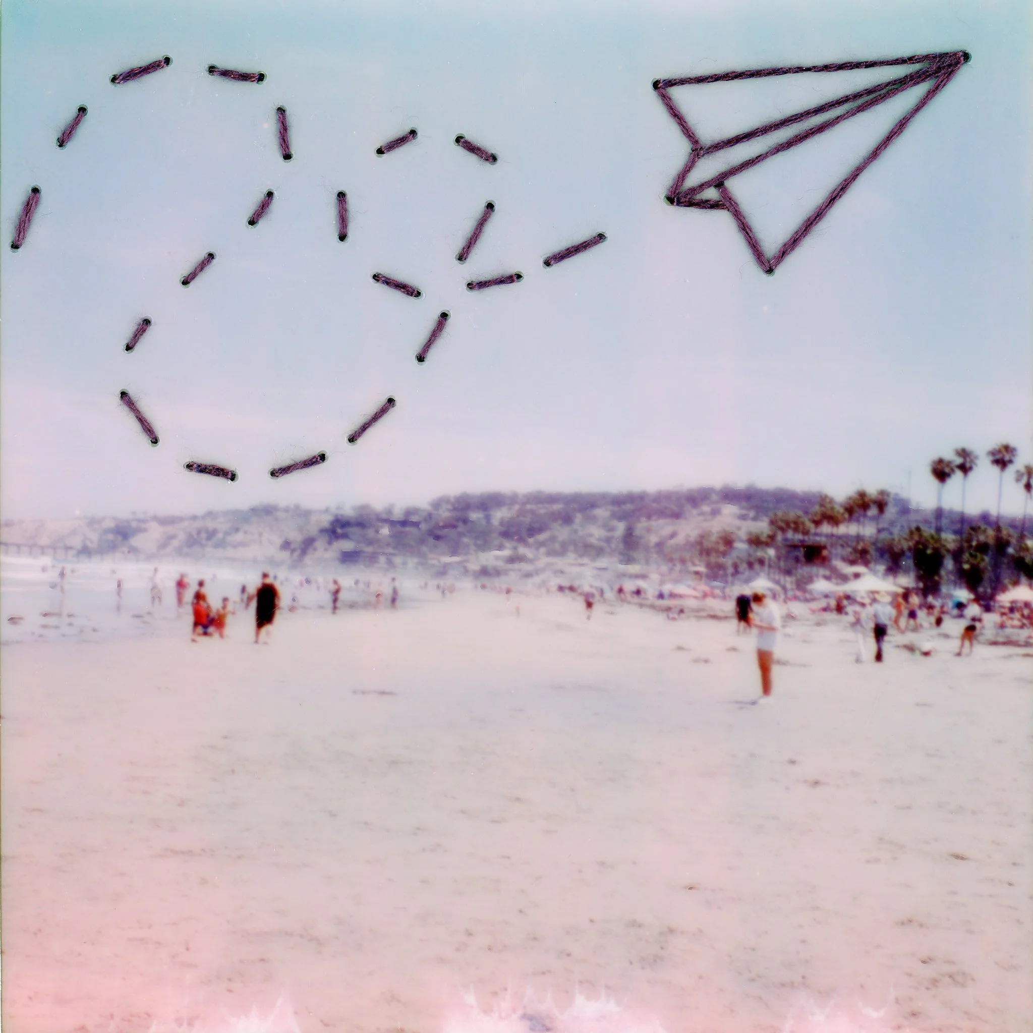 San Diego Dreaming