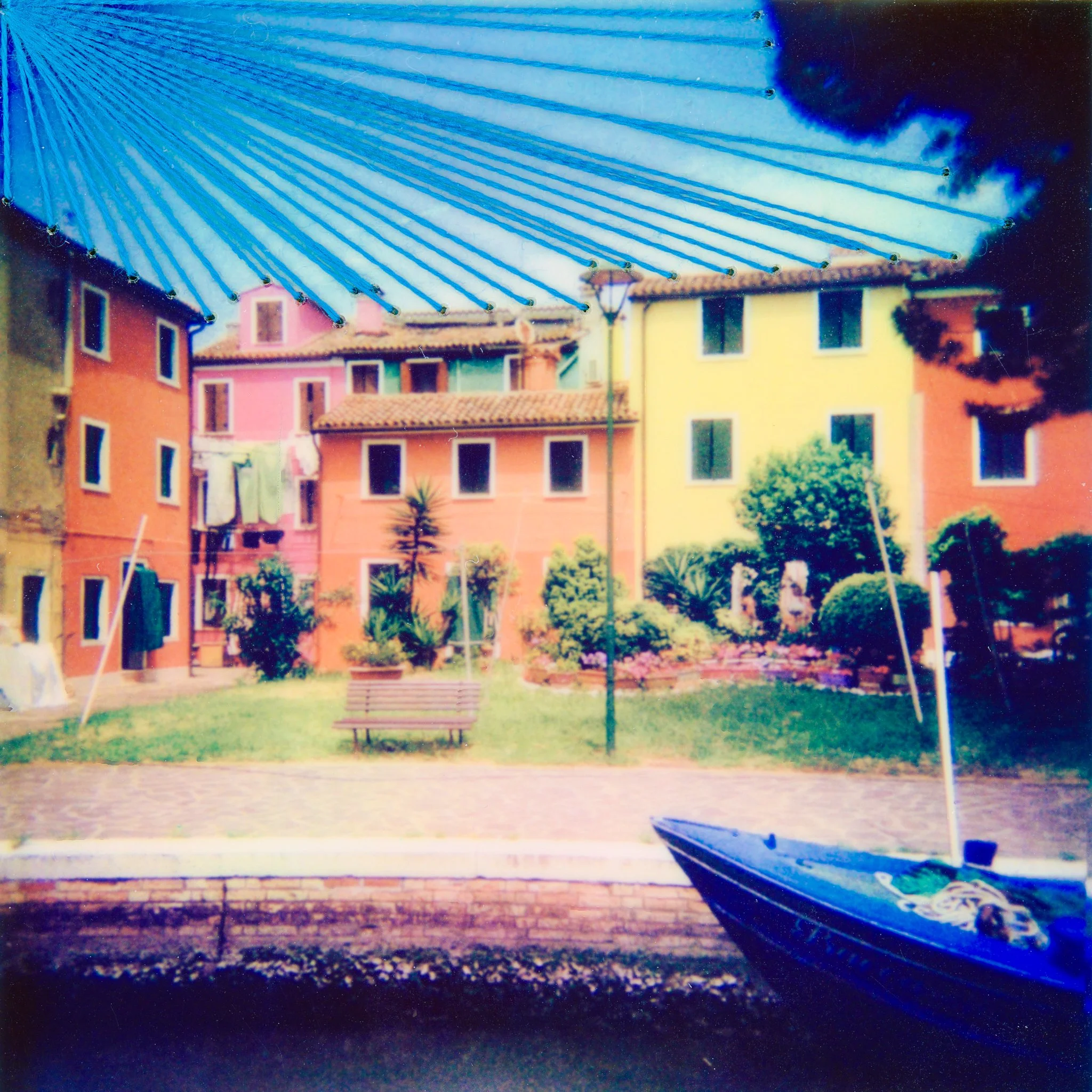 Take Me To Burano