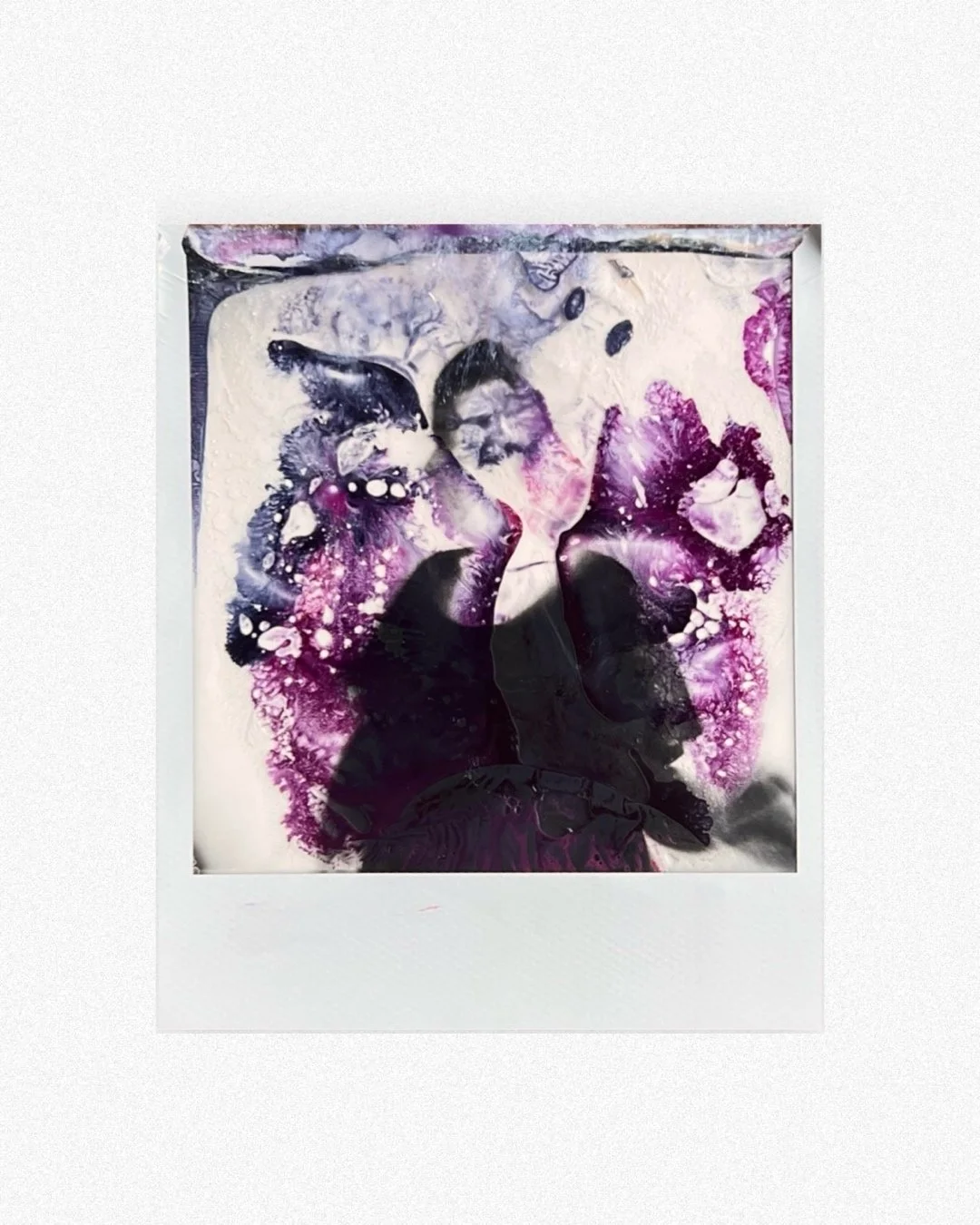 Portrait of an Artist No. 1