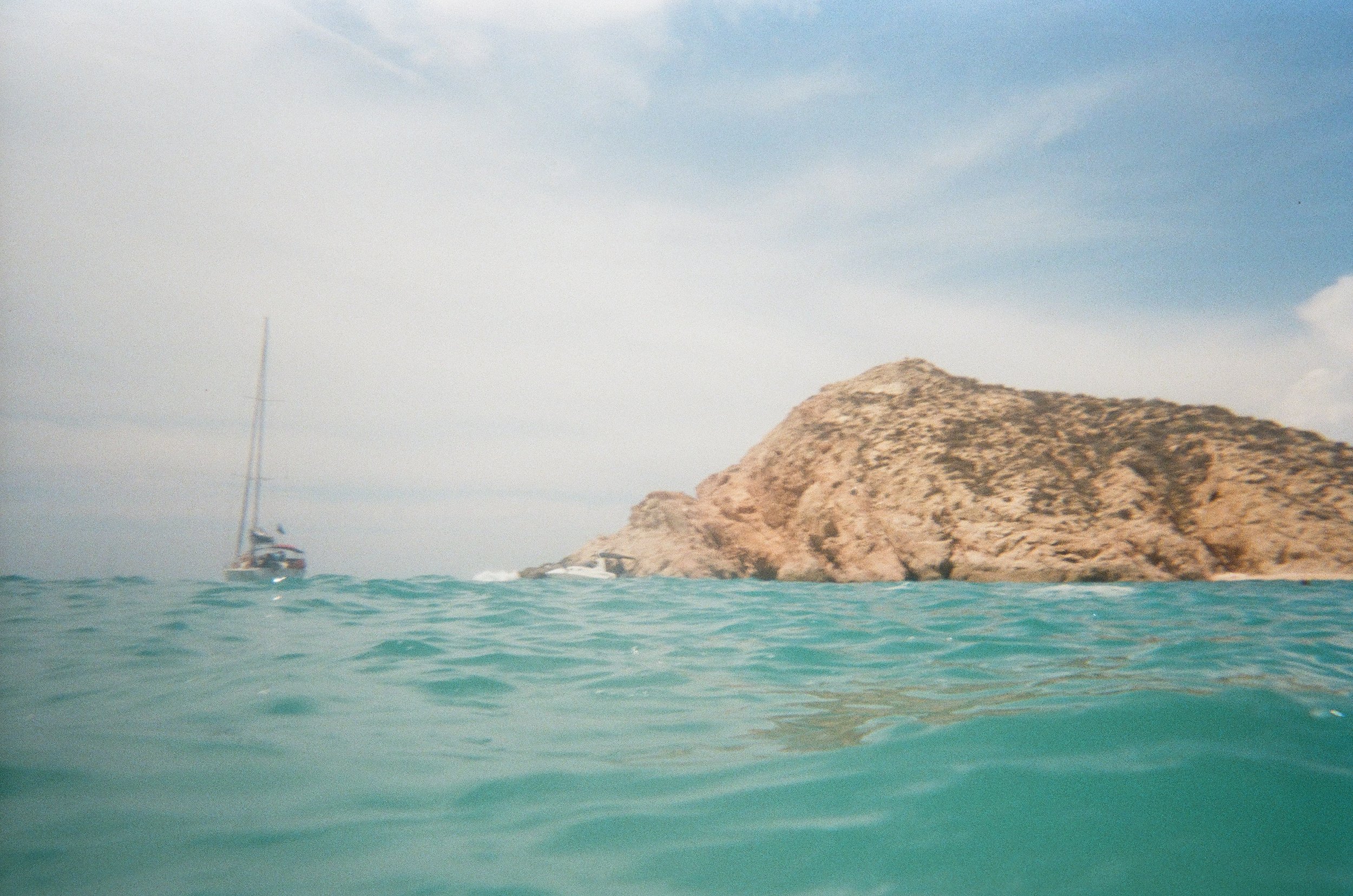 Cabo on film