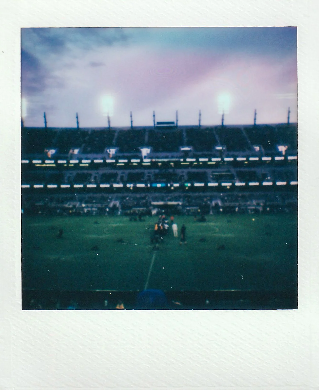 MLS Polaroid go