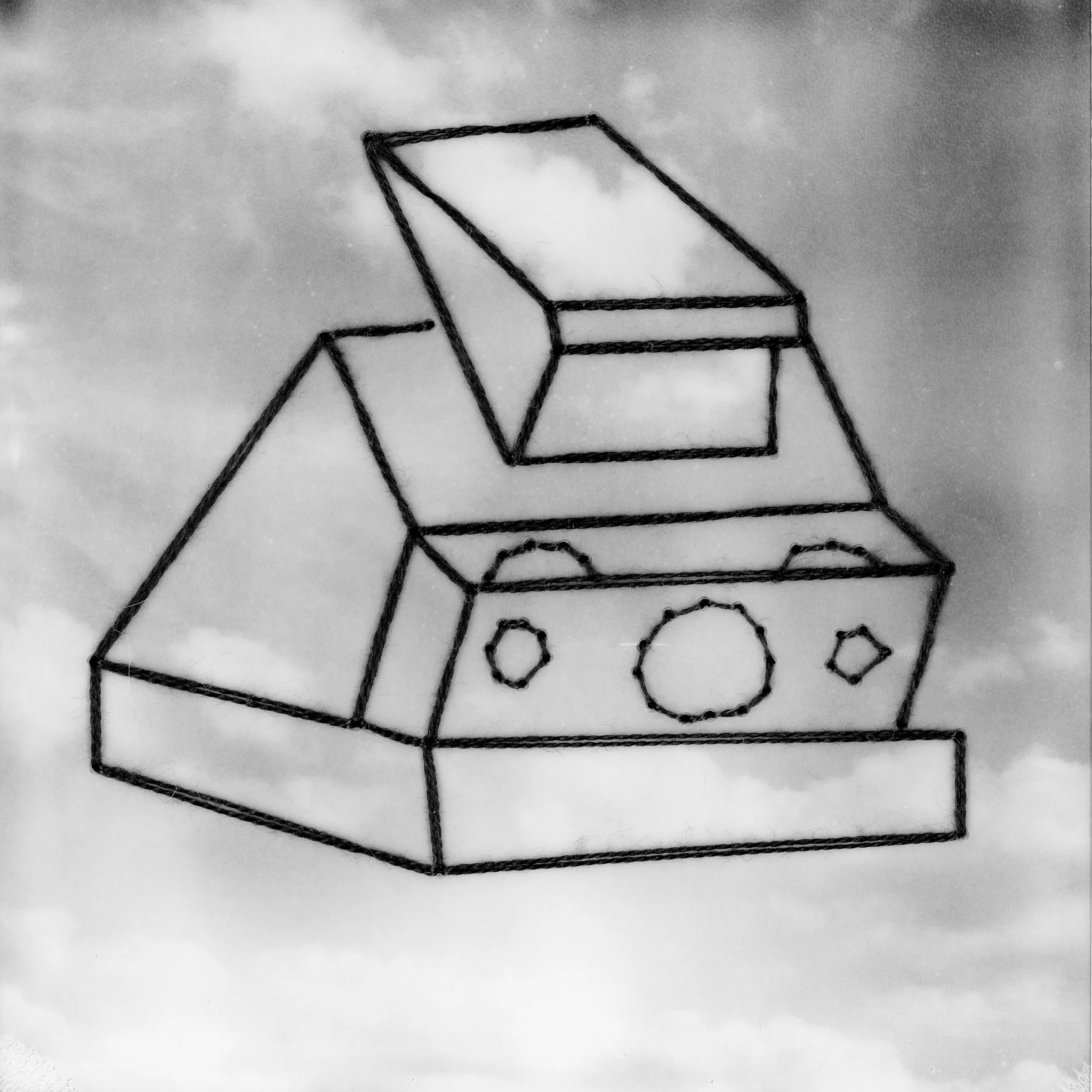 Polaroid Dreams