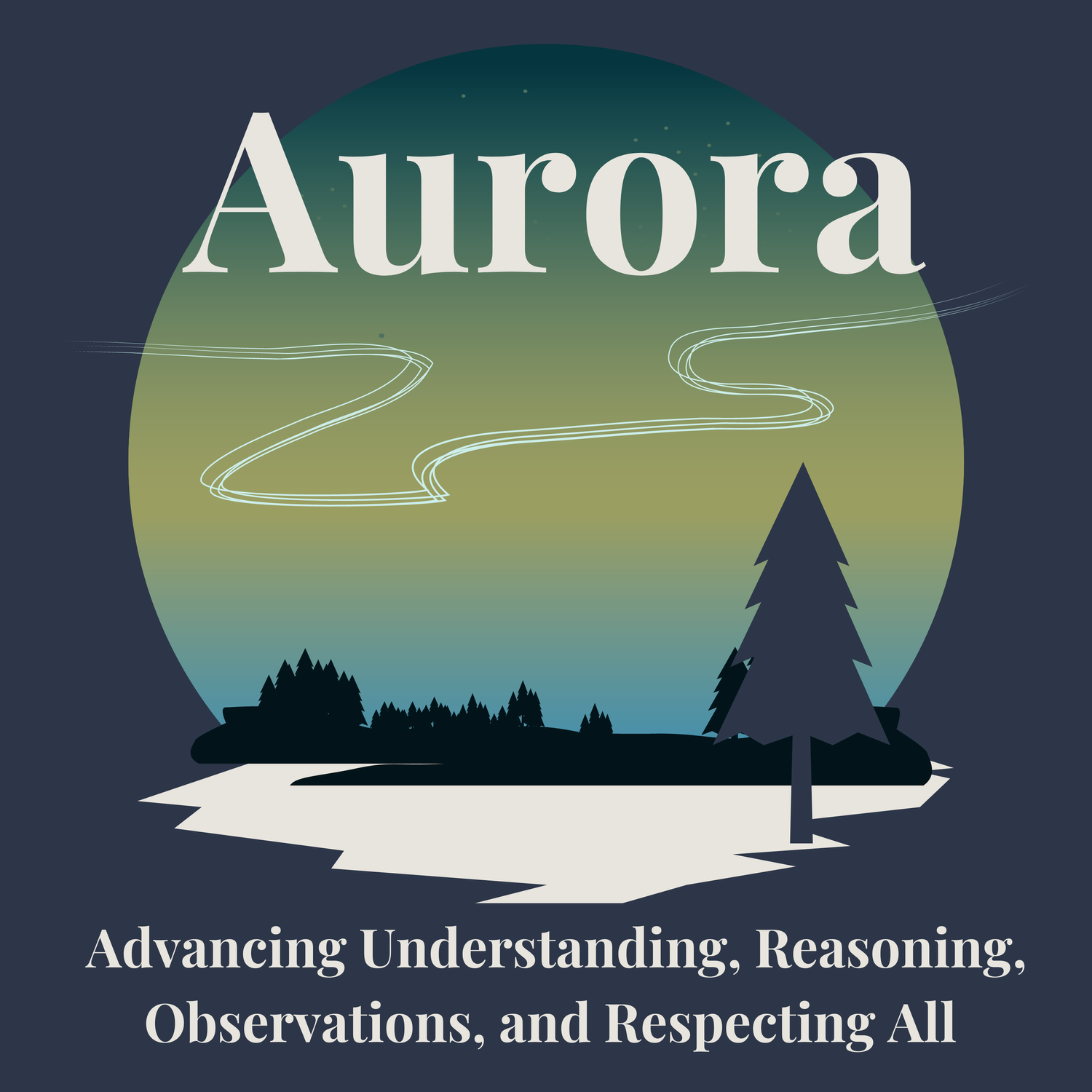 The Aurora Podcast