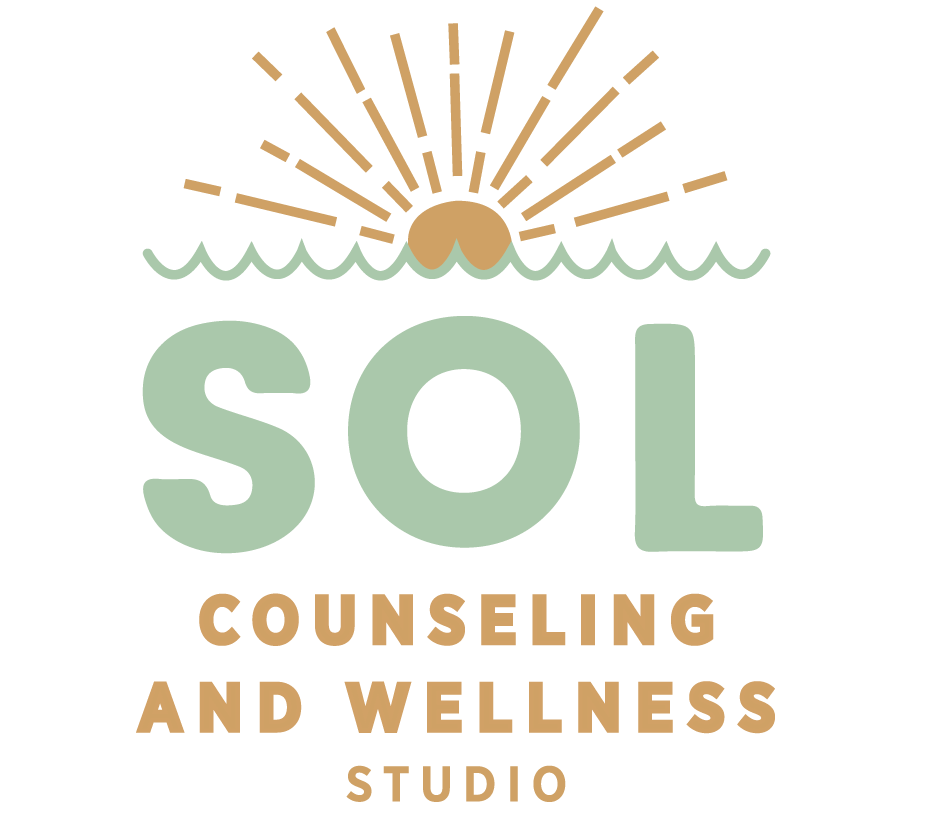 Sol Counseling and Wellness Studio