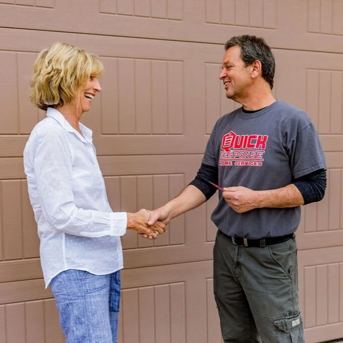 What is a Garage Door Limit Switch, and How Does It Work? Quick