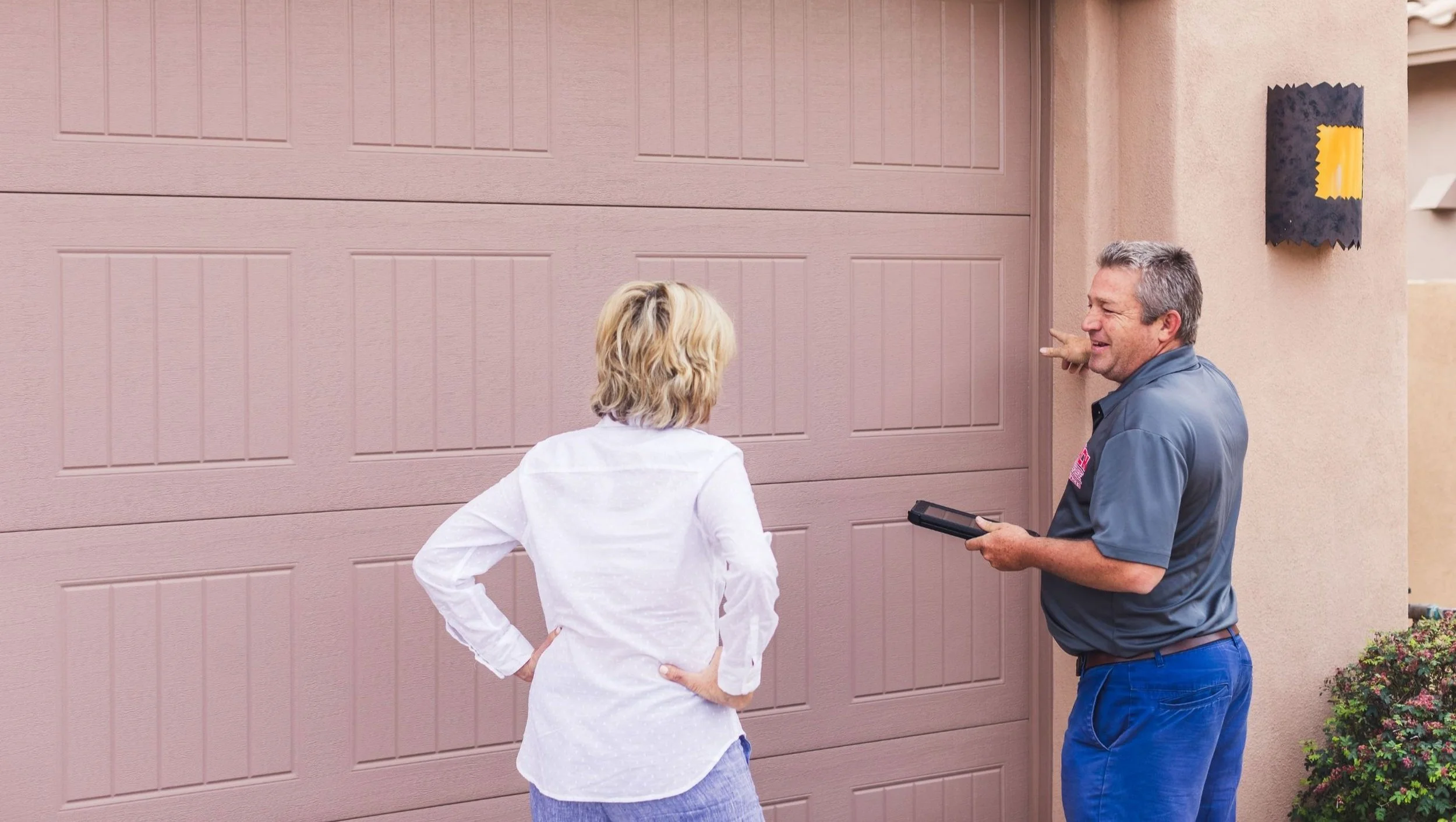 First United Garage Doors Installations Services In Phoenix ??? Quick