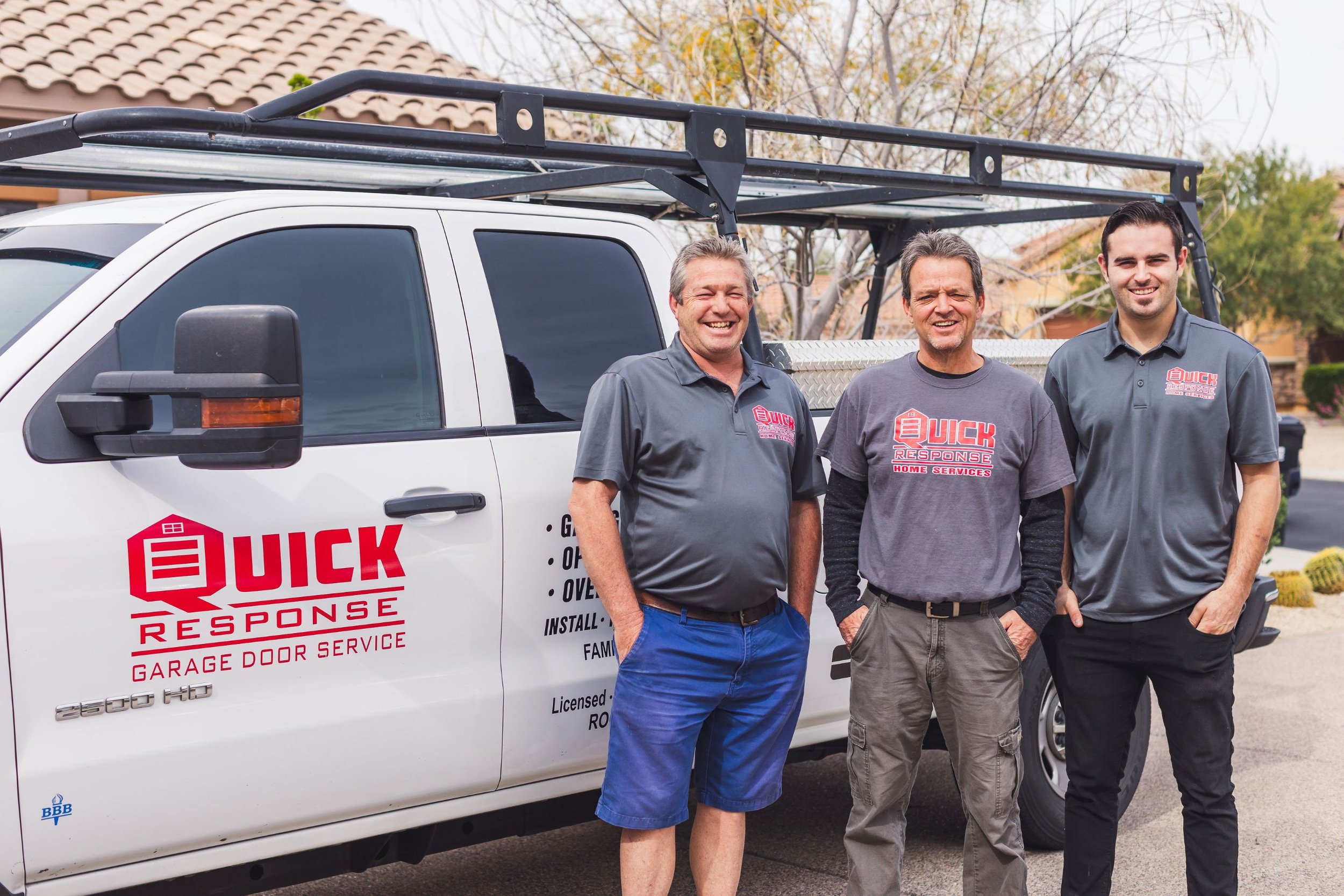 Fix Cable on Garage Door: Quick and Easy Solutions