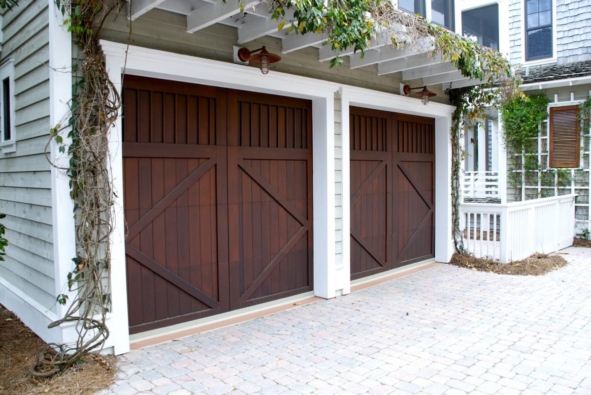 Sonoma County Garage Doors