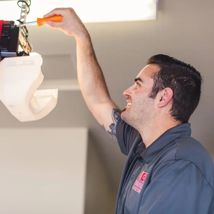 Why Won’t a Garage Door Go Down? — Quick Response Garage Door Services