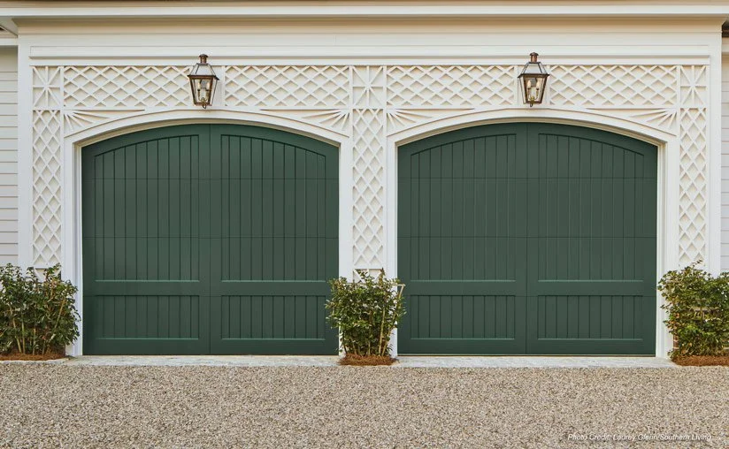 Selecting the Right Color for a New Garage Door — Quick Response Garage