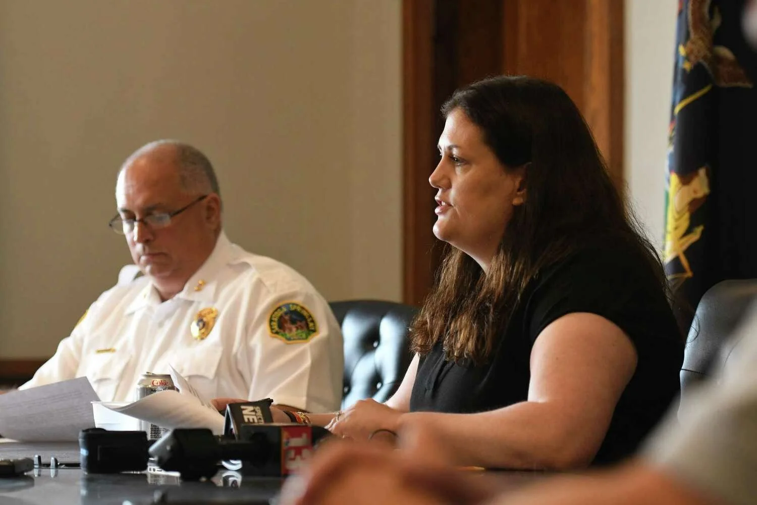 Saratoga Springs officials blame social justice movement, Albany 'gang members' for violence uptick