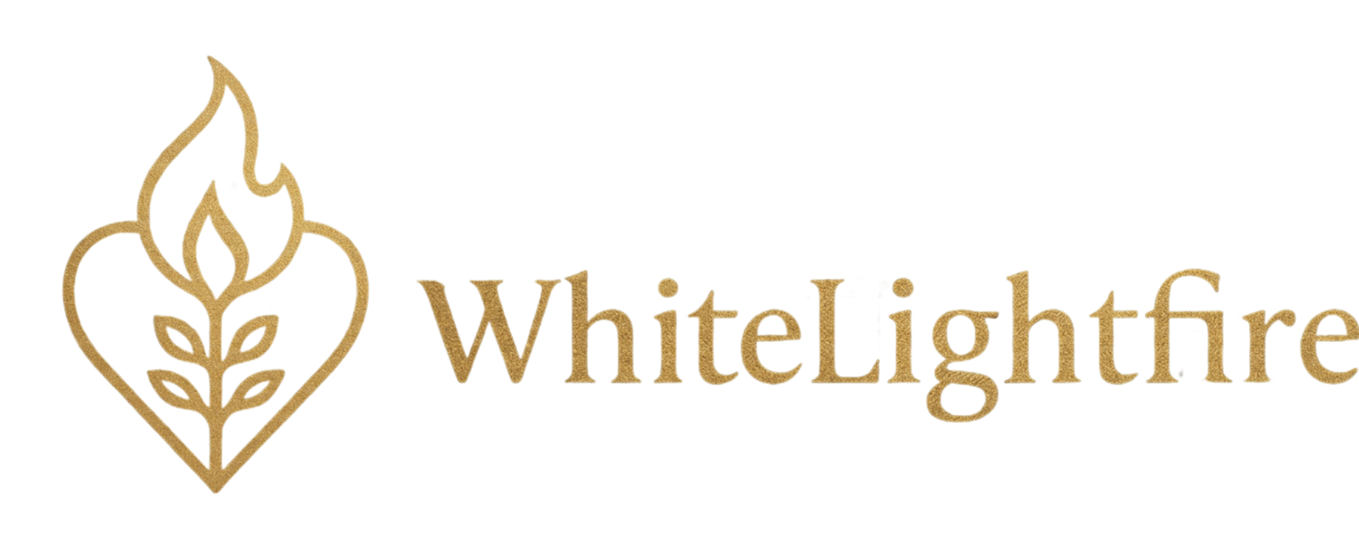 White Lightfire