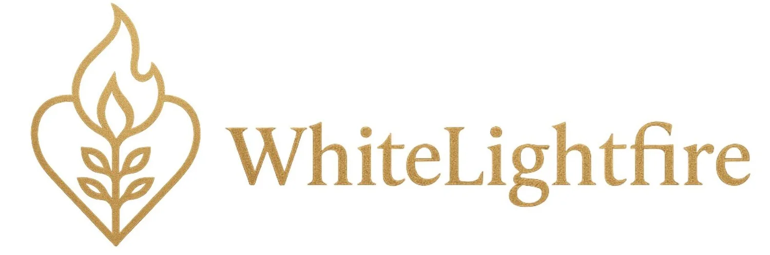 White Lightfire