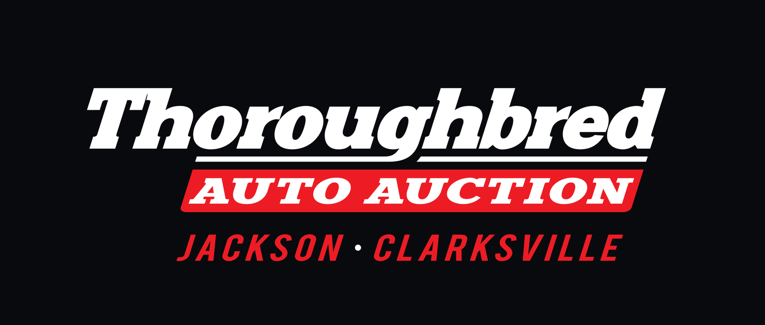 Thoroughbred Auto Auction