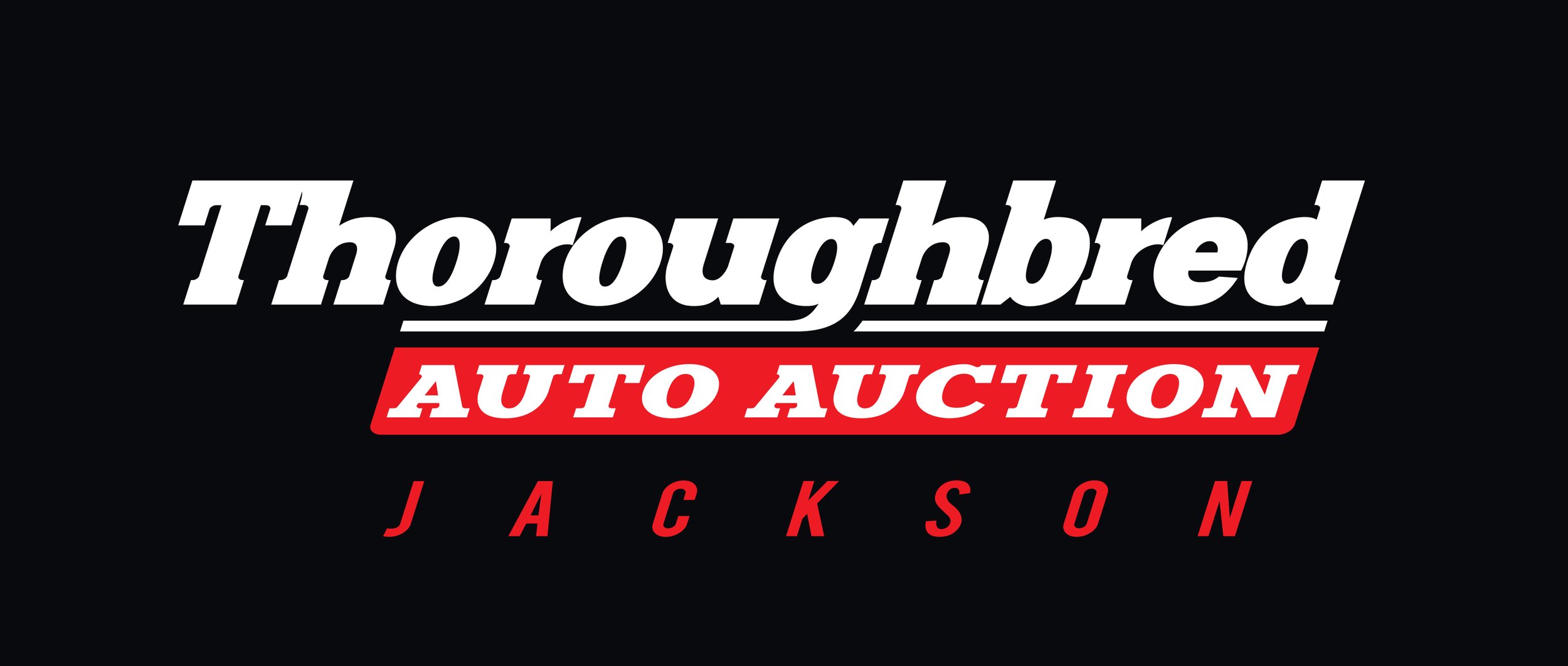 About 1 — Thoroughbred Auto Auction