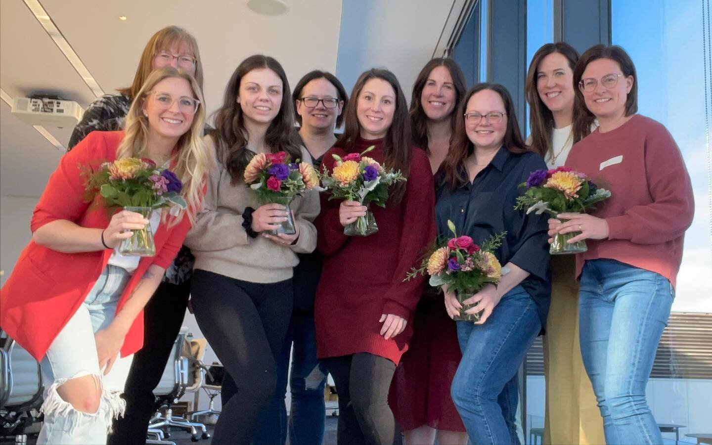 On Saturday, I hosted an in-person workshop for 8 incredible women: all business owners and entrepreneurs, doing everything they can to show up fully in the world and to serve their people. I&rsquo;ve had so much to process since then! The lead-up to